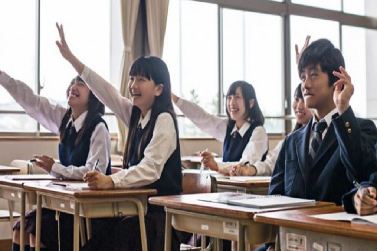 ญี่ปุ่น ประเทศที่ถือว่ามีระบบการศึกษาที่มีประสิทธิภาพและทันสมัย