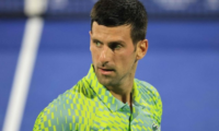 Djokovic ถอนตัวจาก Indian Wells ท่ามกลางปัญหาวีซ่าสหรัฐฯ